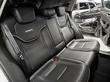 Haval Jolion 1.5 AMT (150 л.с.) 4WD, 2022 Haval Jolion 1.5 AMT (150 л.с.) 4WD, 2022 — купить в Нижнем Новгороде