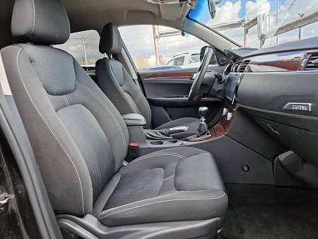 Zotye T600 1.5 MT (149 л.с.), 2017 Zotye T600 1.5 MT (149 л.с.), 2017 — купить в Нижнем Новгороде