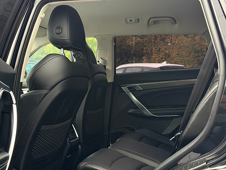 Geely Atlas Pro 1.5 AMT (177 л.с.) 4WD, 2023 Geely Atlas Pro 1.5 AMT (177 л.с.) 4WD, 2023 — купить в Нижнем Новгороде