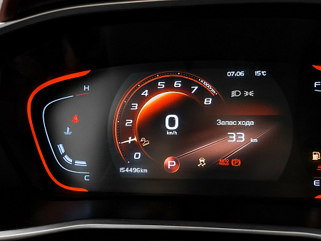 Geely Coolray 1.5 AMT (150 л.с.), 2022 Geely Coolray 1.5 AMT (150 л.с.), 2022 — купить в Нижнем Новгороде