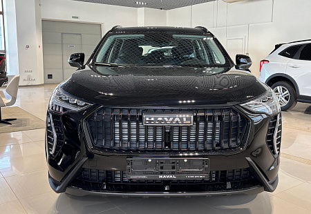 Haval Jolion 1.5 AMT (143 л.с.), 2026 Haval Jolion 1.5 AMT (143 л.с.), 2026 — купить в Нижнем Новгороде