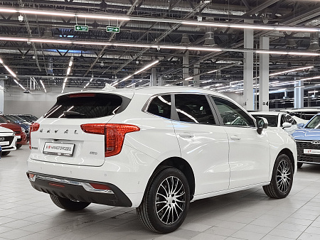 Haval Jolion 1.5 AMT (150 л.с.) 4WD, 2023 — купить в Нижнем Новгороде