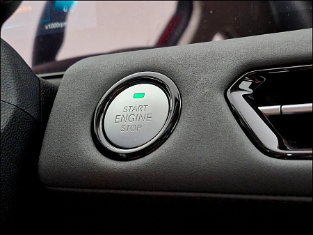 BAIC U5 Plus 1.5 CVT (105 л.с.), 2025 — купить в Нижнем Новгороде