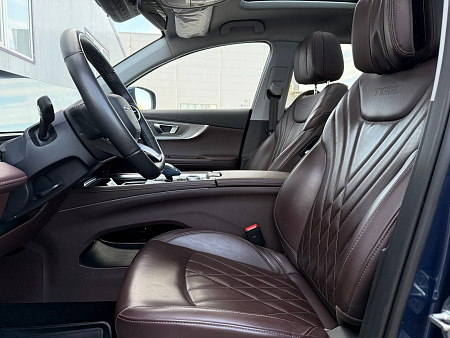 Chery Tiggo 8 Pro e+ 1.5hyb AT (235 л.с.), 2023 — купить в Нижнем Новгороде