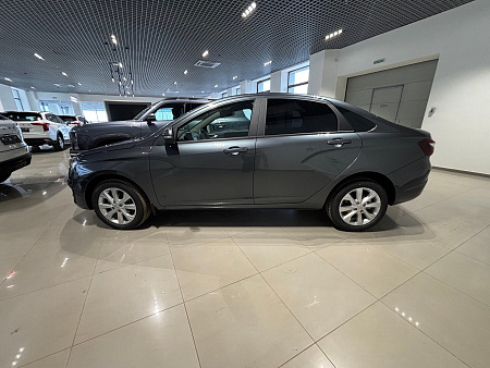 Lada (Ваз) Vesta 1.6 MT (106 л.с.), 2026 Lada (Ваз) Vesta 1.6 MT (106 л.с.), 2026 — купить в Нижнем Новгороде