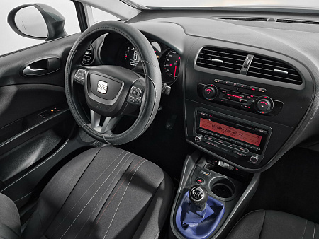 SEAT Leon 1.2 MT (105 л.с.), 2012 — купить в Нижнем Новгороде