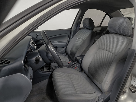 Nissan Almera Classic 1.6 MT (107 л.с.), 2007 — купить в Нижнем Новгороде