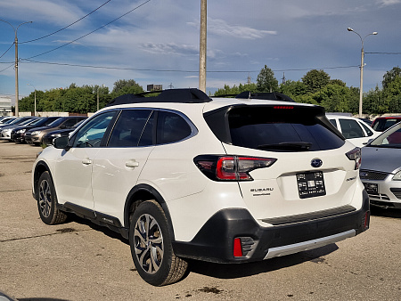 Subaru Outback 2.5 CVT (182 л.с.) 4WD, 2019 Subaru Outback 2.5 CVT (182 л.с.) 4WD, 2019 — купить в Нижнем Новгороде