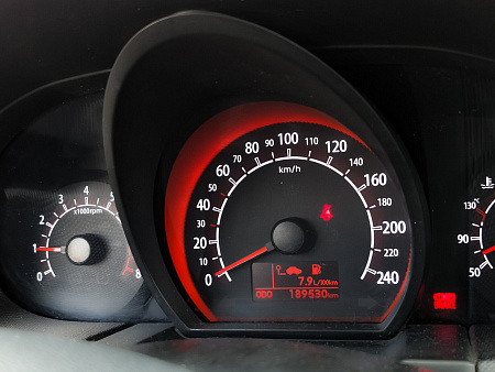 Kia Ceed 2.0 MT (143 л.с.), 2010 — купить в Нижнем Новгороде