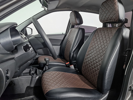 Lada (Ваз) Granta 1.6 MT (87 л.с.), 2019 Lada (Ваз) Granta 1.6 MT (87 л.с.), 2019 — купить в Нижнем Новгороде