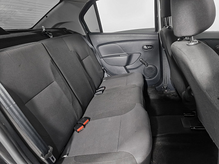 Renault Logan 1.6 MT (82 л.с.), 2021 Renault Logan 1.6 MT (82 л.с.), 2021 — купить в Нижнем Новгороде