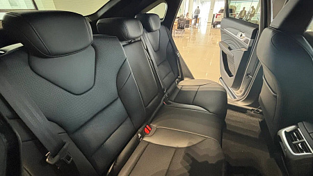Haval F7x 2.0 AMT (231 л.с.) 4WD, 2026 — купить в Нижнем Новгороде