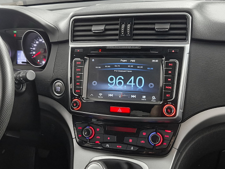 Haval H6 1.5 MT (143 л.с.) 4WD, 2018 Haval H6 1.5 MT (143 л.с.) 4WD, 2018 — купить в Нижнем Новгороде