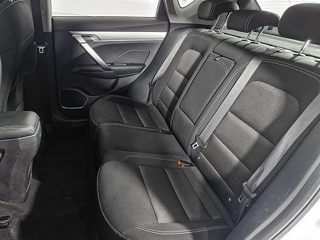 Geely Coolray 1.5 AMT (150 л.с.), 2022 — купить в Нижнем Новгороде