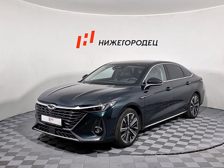 Chery Arrizo 8 1.6 AMT (186 л.с.), 2023 Chery Arrizo 8 1.6 AMT (186 л.с.), 2023 — купить в Нижнем Новгороде