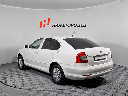 Skoda Octavia 1.6 MT (102 л.с.), 2013 Skoda Octavia 1.6 MT (102 л.с.), 2013 — купить в Нижнем Новгороде