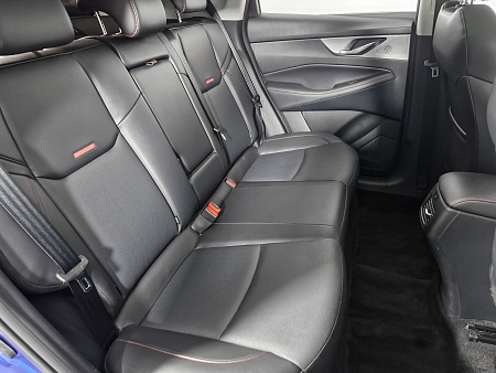 Changan CS35 Plus 1.4 AMT (150 л.с.), 2023 Changan CS35 Plus 1.4 AMT (150 л.с.), 2023 — купить в Нижнем Новгороде