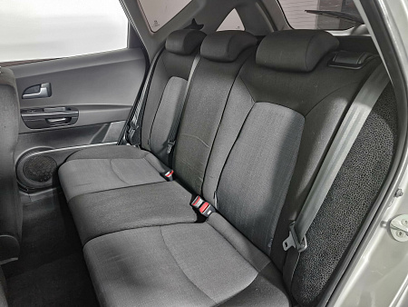 Kia Ceed 1.6 AT (122 л.с.), 2011 — купить в Нижнем Новгороде