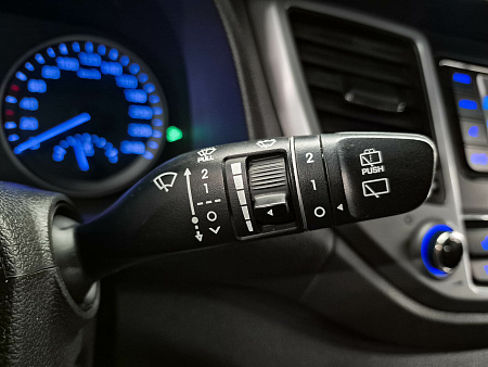 Hyundai Tucson 2.0 AT (150 л.с.), 2018 Hyundai Tucson 2.0 AT (150 л.с.), 2018 — купить в Нижнем Новгороде