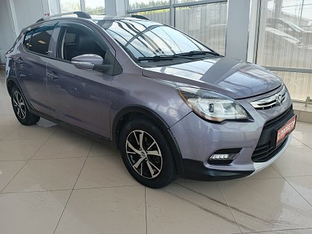 Lifan X50 1.5 MT (103 л.с.), 2016 Lifan X50 1.5 MT (103 л.с.), 2016 — купить в Нижнем Новгороде
