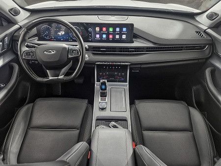Chery Tiggo 7 Pro Max 1.6 AMT (150 л.с.) 4WD, 2023 Chery Tiggo 7 Pro Max 1.6 AMT (150 л.с.) 4WD, 2023 — купить в Нижнем Новгороде