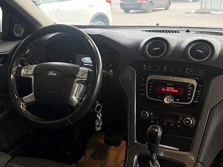 Ford Mondeo 2.3 AT (161 л.с.), 2012 Ford Mondeo 2.3 AT (161 л.с.), 2012 — купить в Нижнем Новгороде