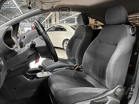 Opel Corsa 1.2 AMT (86 л.с.), 2010 — купить в Нижнем Новгороде