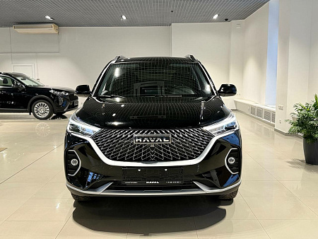 Haval M6 1.5 AMT (143 л.с.), 2026 — купить в Нижнем Новгороде