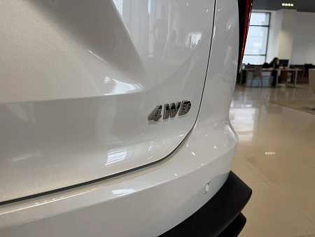 Haval F7 2.0 AMT (200 л.с.) 4WD, 2026 Haval F7 2.0 AMT (200 л.с.) 4WD, 2026 — купить в Нижнем Новгороде