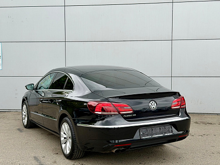 Volkswagen Passat CC 1.8 AMT (152 л.с.), 2012 Volkswagen Passat CC 1.8 AMT (152 л.с.), 2012 — купить в Нижнем Новгороде