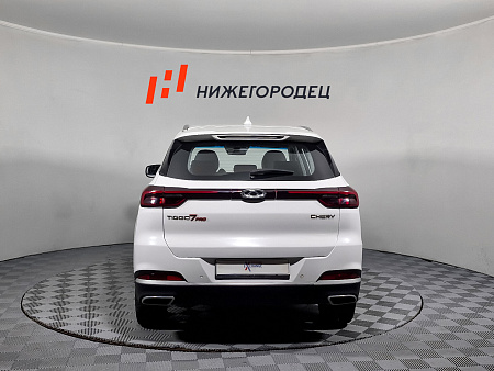 Chery Tiggo 7 Pro 1.5 CVT (147 л.с.), 2022 Chery Tiggo 7 Pro 1.5 CVT (147 л.с.), 2022 — купить в Нижнем Новгороде