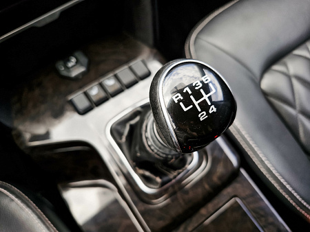 Lifan Murman (820) 1.8 MT (128 л.с.), 2018 Lifan Murman (820) 1.8 MT (128 л.с.), 2018 — купить в Нижнем Новгороде