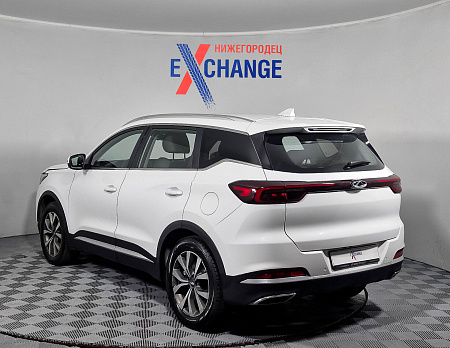 Chery Tiggo 7 Pro 1.5 CVT (147 л.с.), 2022 — купить в Нижнем Новгороде