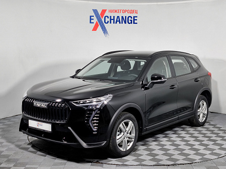 Haval Jolion 1.5 AMT (150 л.с.) 4WD, 2026 Haval Jolion 1.5 AMT (150 л.с.) 4WD, 2026 — купить в Нижнем Новгороде