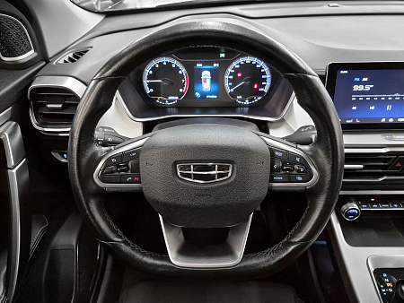 Geely Coolray 1.5 AMT (150 л.с.), 2022 Geely Coolray 1.5 AMT (150 л.с.), 2022 — купить в Нижнем Новгороде