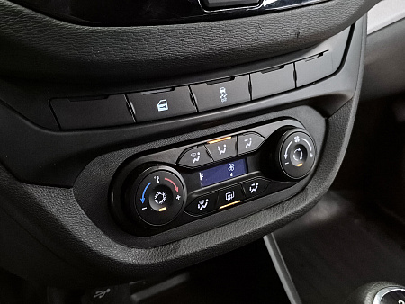 Lada (Ваз) Vesta SW 1.6 MT (106 л.с.), 2018 — купить в Нижнем Новгороде