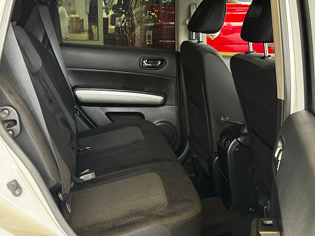 Nissan X-Trail 2.0 CVT (141 л.с.) 4WD, 2012 Nissan X-Trail 2.0 CVT (141 л.с.) 4WD, 2012 — купить в Нижнем Новгороде