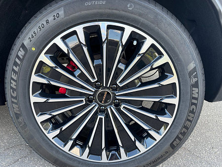 EXEED RX 2.0 AT (249 л.с.) 4WD, 2025 — купить в Нижнем Новгороде