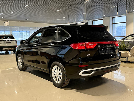Haval M6 1.5 AMT (143 л.с.), 2026 — купить в Нижнем Новгороде