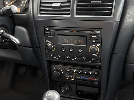 Nissan Almera Classic 1.6 MT (107 л.с.), 2007 — купить в Нижнем Новгороде