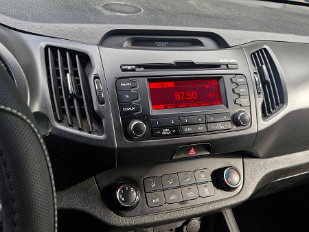 Kia Sportage 2.0 AT (150 л.с.), 2013 Kia Sportage 2.0 AT (150 л.с.), 2013 — купить в Нижнем Новгороде