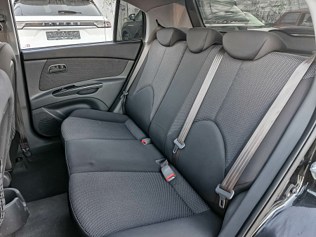 Kia Rio 1.4 MT (95 л.с.), 2010 Kia Rio 1.4 MT (95 л.с.), 2010 — купить в Нижнем Новгороде