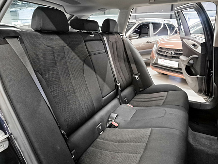 BMW 5 серии 520d xDrive 2.0d AT (190 л.с.) 4WD, 2019 BMW 5 серии 520d xDrive 2.0d AT (190 л.с.) 4WD, 2019 — купить в Нижнем Новгороде