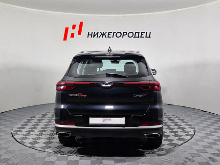 Chery Tiggo 7 Pro 1.5 CVT (147 л.с.), 2022 Chery Tiggo 7 Pro 1.5 CVT (147 л.с.), 2022 — купить в Нижнем Новгороде