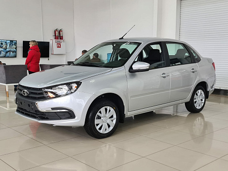 Lada (Ваз) Granta 1.6 MT (90 л.с.), 2026 Lada (Ваз) Granta 1.6 MT (90 л.с.), 2026 — купить в Нижнем Новгороде