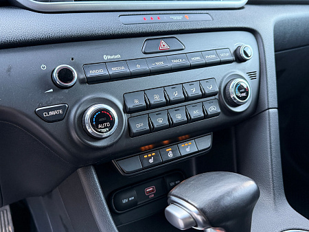 Kia Sportage 2.0 AT (150 л.с.), 2018 Kia Sportage 2.0 AT (150 л.с.), 2018 — купить в Нижнем Новгороде