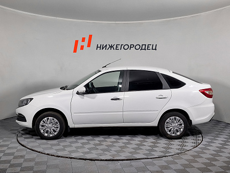 Lada (Ваз) Granta 1.6 MT (90 л.с.), 2025 Lada (Ваз) Granta 1.6 MT (90 л.с.), 2025 — купить в Нижнем Новгороде