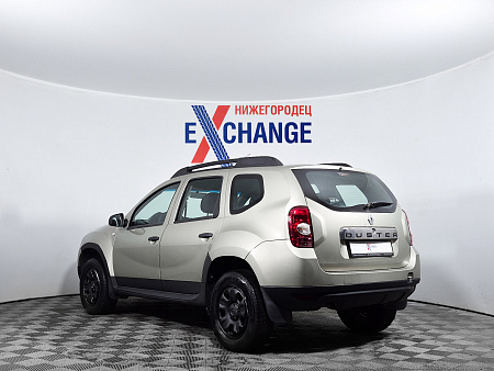 Renault Duster 1.6 MT (102 л.с.), 2015 Renault Duster 1.6 MT (102 л.с.), 2015 — купить в Нижнем Новгороде