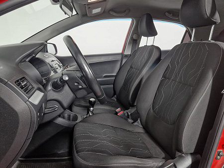 Kia Picanto 1.0 MT (69 л.с.), 2013 — купить в Нижнем Новгороде