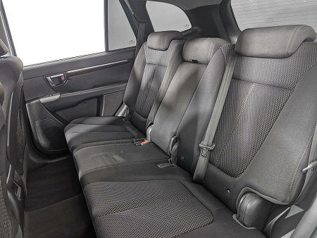 Hyundai Santa Fe 2.4 AT (174 л.с.) 4WD, 2011 Hyundai Santa Fe 2.4 AT (174 л.с.) 4WD, 2011 — купить в Нижнем Новгороде